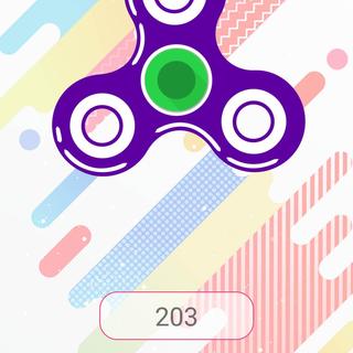 handspinner