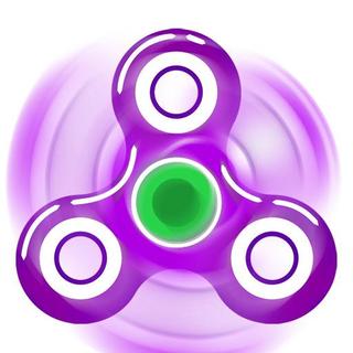 icone handspinner